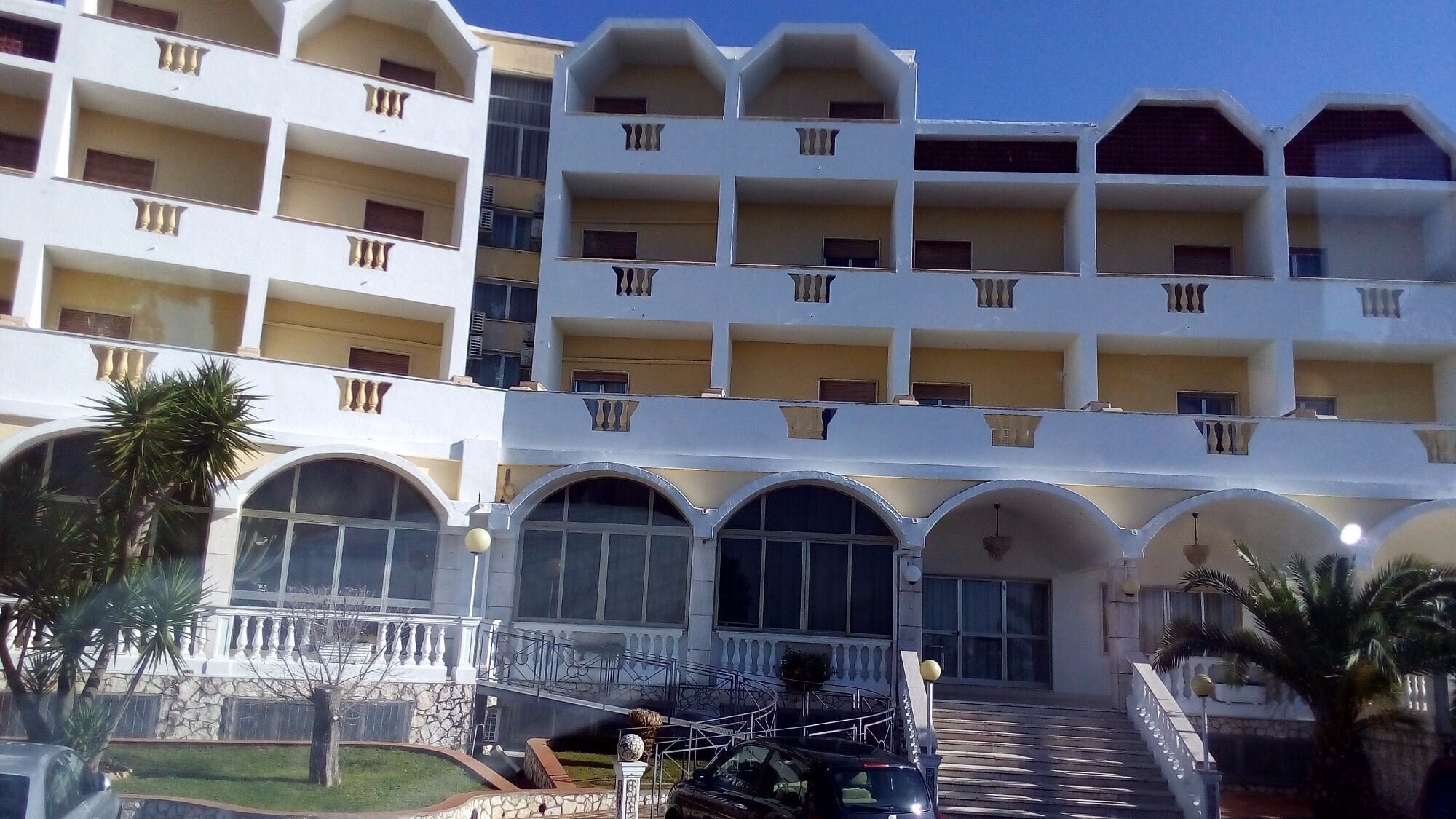 Фотография Parco Dei Principi Scalea 3*